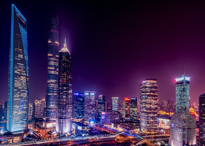 Dampak Gedung Pencakar Langit Bagi Kehidupan Manusia