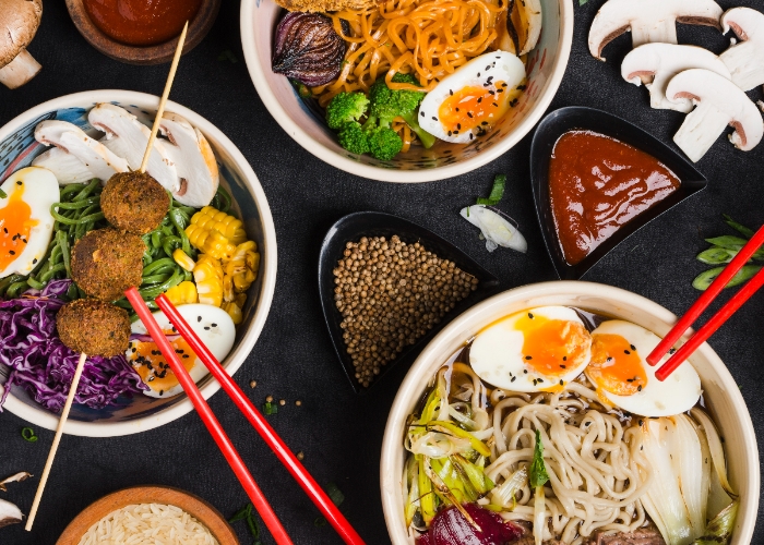 Ultah! Restoran Ramen Ini Beri Diskon Hingga 99 Persen, Begini Caranya!