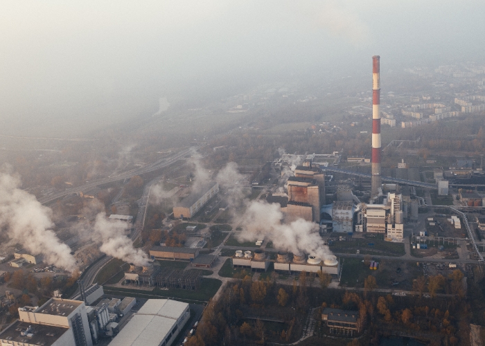 Polusi Bisa Merusak Skin Microbiome, Gimana Cara Menjaganya?