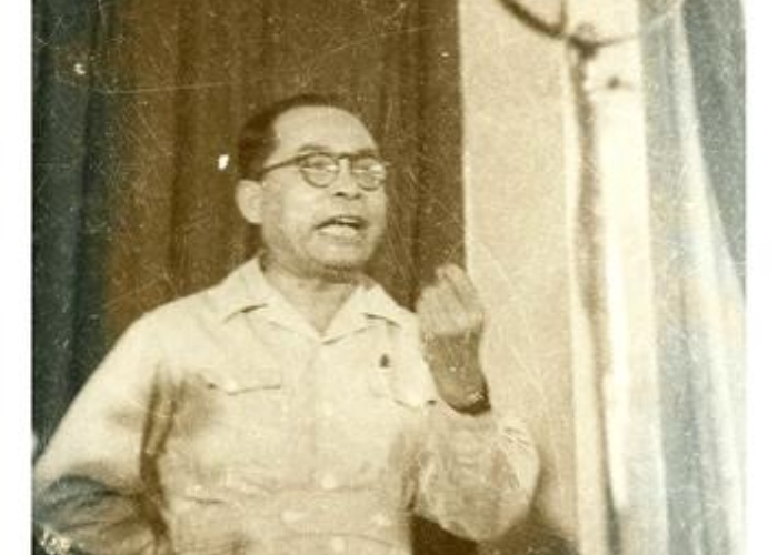 Bung Hatta: Sang Proklamator Yang Tak Mampu Membeli Sepatu Bally