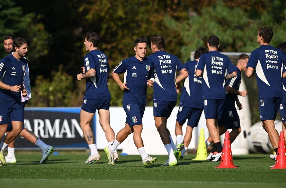 20 Daftar Negara Yang Lolos Putaran Final Piala Eropa 2024, Juara Bertahan Italia Berhasil Mengamankan Satu Tiket