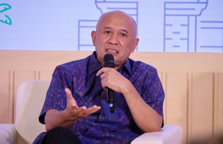 Kolaborasi Kemenkop UKM-BPS Dorong Terciptanya Basis Data Tunggal UMKM