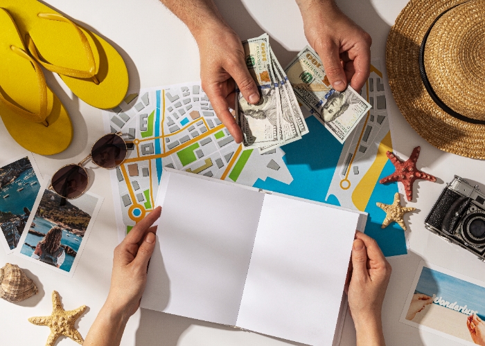 Tips Wisata Hemat Dengan Frugal Travel