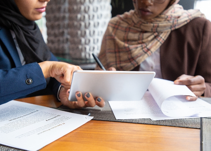 Prinsip Sukses Berbinis Ala Tokoh Islam Dunia