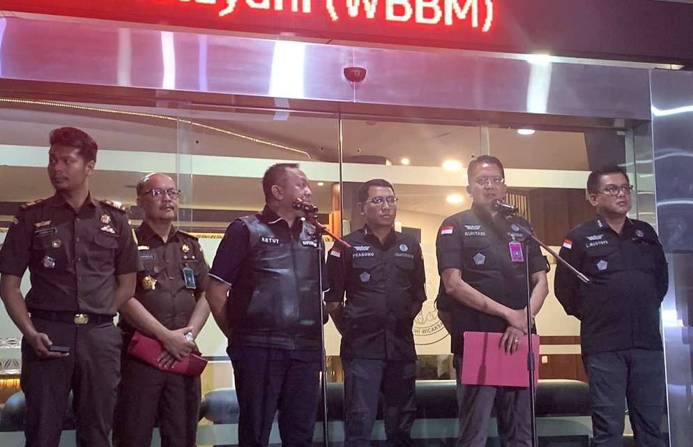 Direktur Perusahaan Milik Keluarga Mantan Wapres Jadi Tersangka Baru Korupsi Tol Japek MBZ