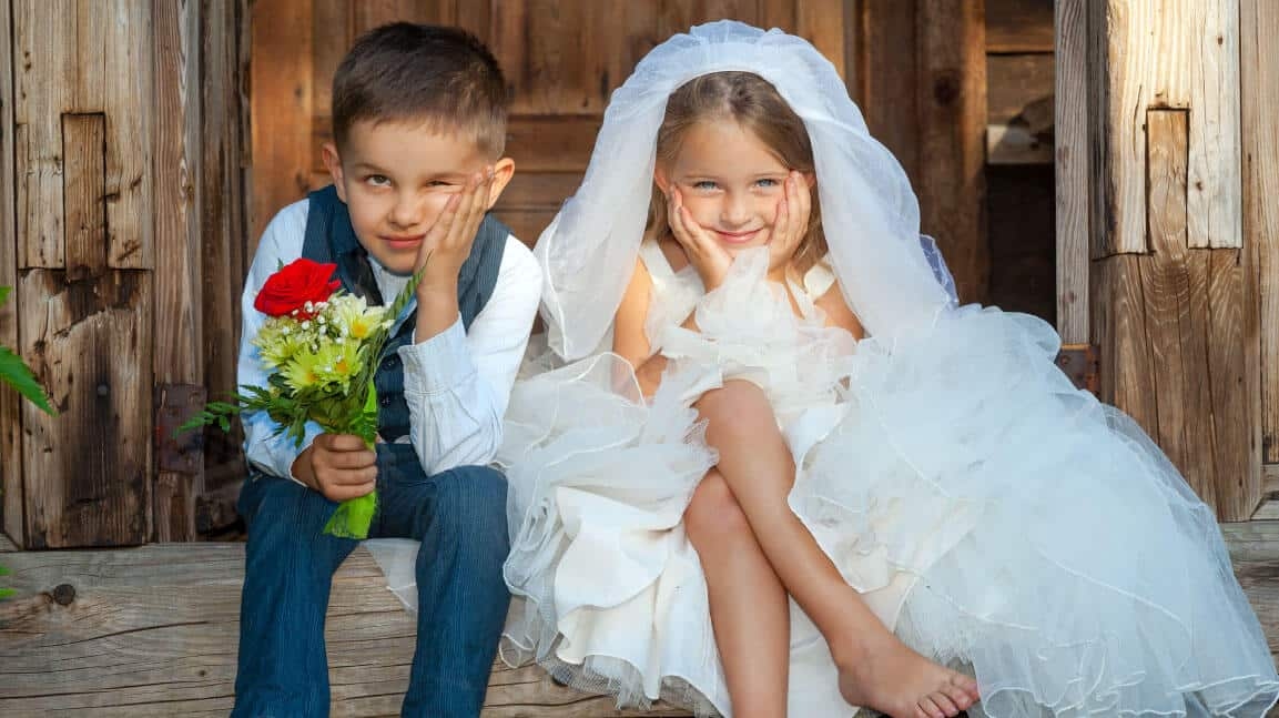 Ini Yang Perlu Diperhatikan Sebelum Nikah Muda, Jangan Buru-buru