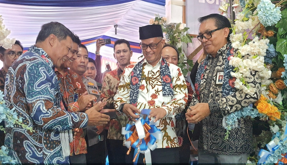 Berkomitmen Berikan Layanan Proteksi Ke Masyarakat, BRI Insurance Hadir Di Bengkulu