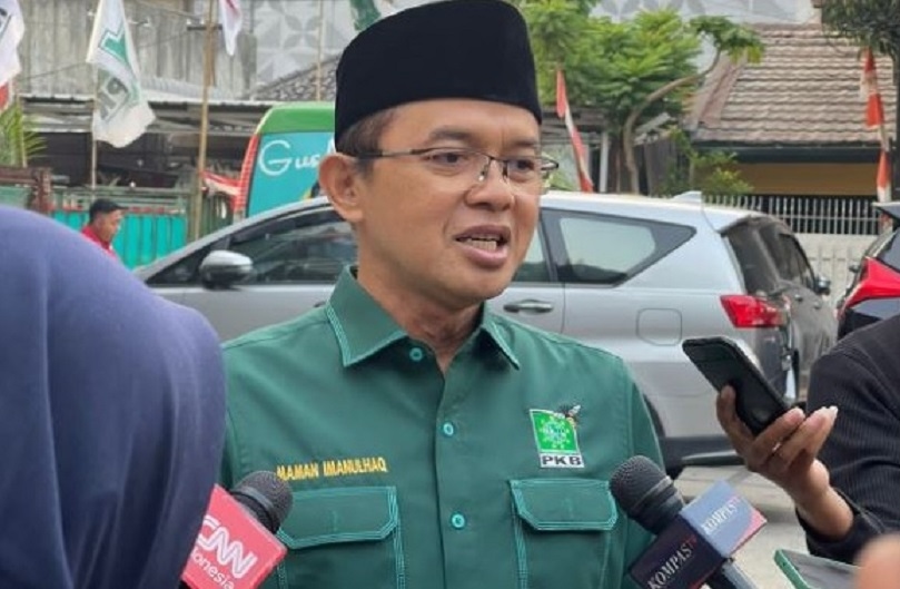 DPR Dorong Penguatan BPKH untuk Optimalkan Investasi dan Pengelolaan Dana Haji