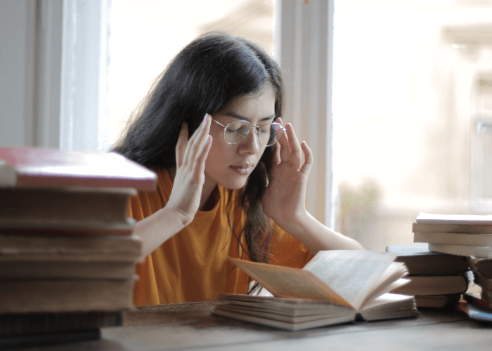 Kenali Jenis-jenis Sakit Kepala Dan Cara Mengatasinya