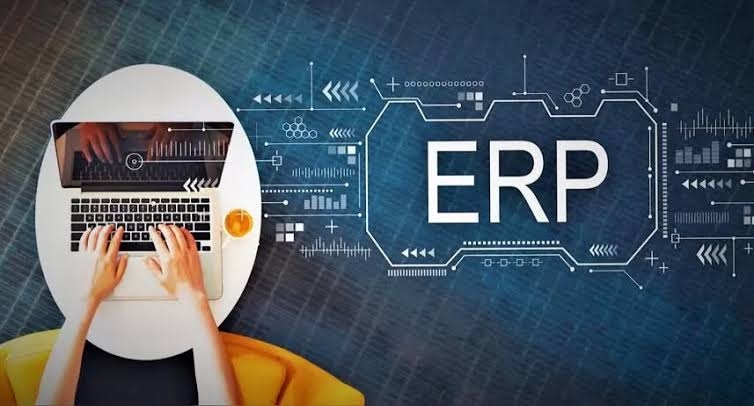 Tuai Manfaat Dari ERP Dan Internet Of Things Untuk Industri