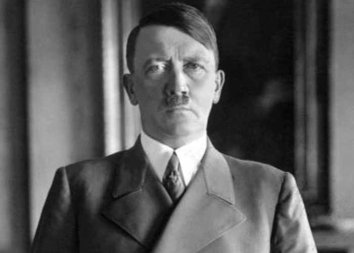 Sejarah Adolf Hitler dan Kebangkitan Nazi Jerman