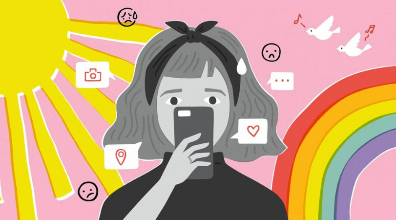 Kenali FOMO dan Cara Mengatasinya