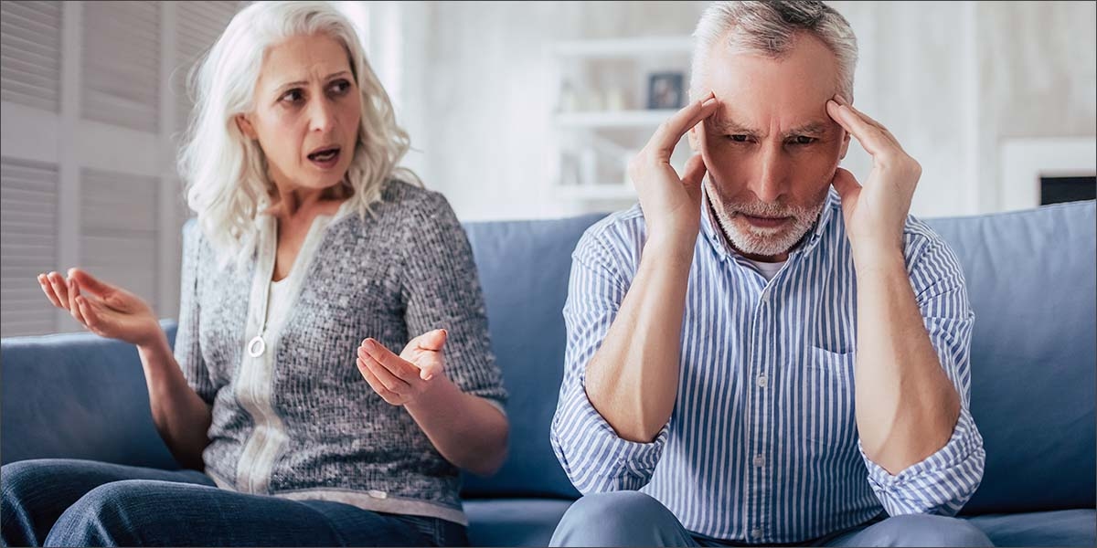 Gray Divorce! Ini Dia Pengertian, Penyebab, Kesulitan Dan Pertimbangan Yang Dialami