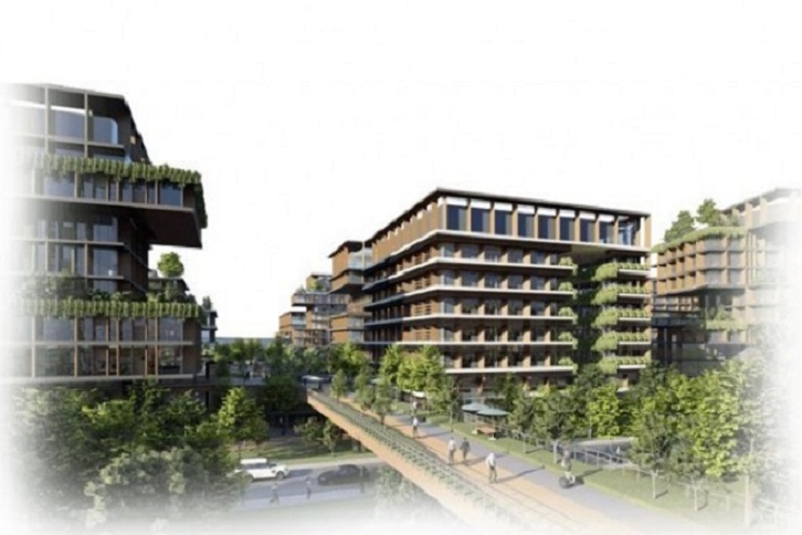 Proyek IKN Tak Mungkin Mangkrak, Setidaknya Bisa Jadi Destinasi Wisata