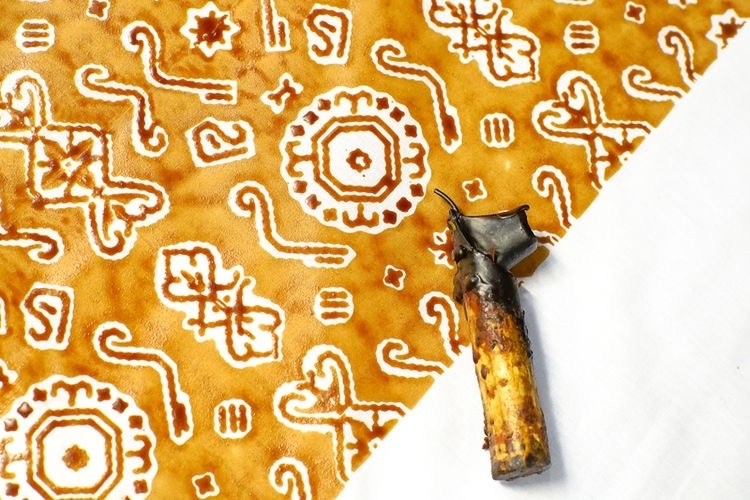 Warisan Budaya Asli Indonesia, Deretan Negara Ini Pernah Mengklaim Batik