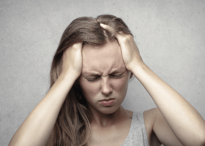 5 Tips Mengatasi Overthinking Agar Lebih Produktif Dan Tenang