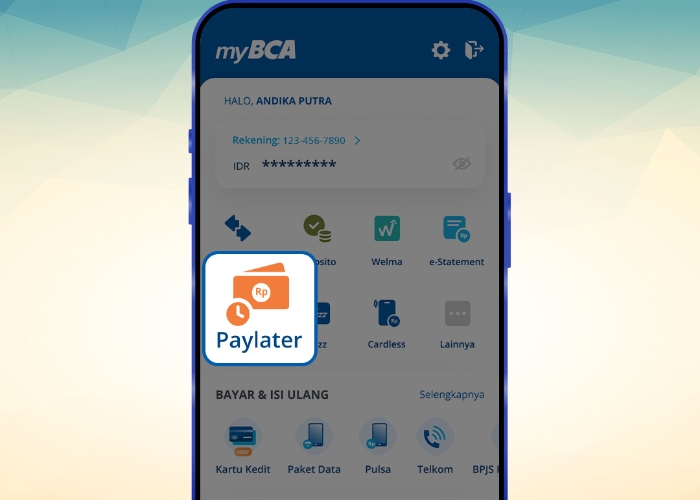 Deretan Perbankan Yang Rambah Bisnis Paylater, Ada Bank Kamu?