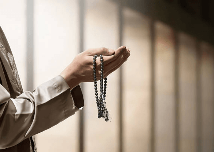 Doa Saat Menerima Takdir Yang Tidak Baik, Dibaca Agar Tidak Kecewa Dan Stress Berkepanjangan