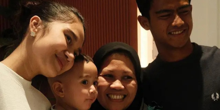 Pulang Dari Jepang, Pratama Arhan Dan Azizah Salsha Langsung Main Ke Rumah Raffi Ahmad