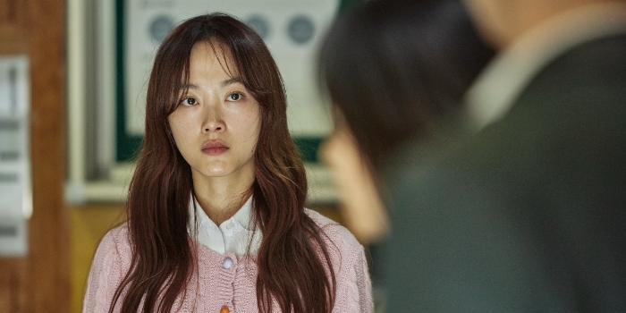 Profil Lee Yoo Mi, Pemeran Utama Strong Girl Nam Soon