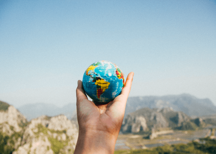 Yuk Kenali Sustainable Tourism, Wisata Tanpa Merusak Bumi