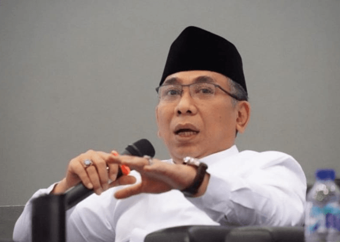 PBNU Tetapkan 1 Ramadhan 1445 H Selasa 12 Maret 2024