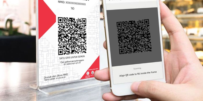 Transaksi Digital Tembus 1.845,27 Juta Kali di Juli 2024, QRIS Paling Melonjak