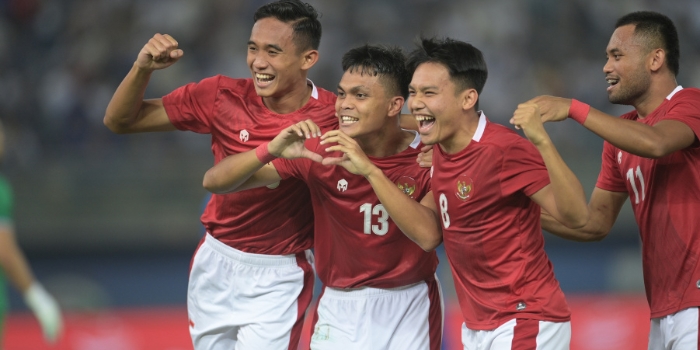 Jadwal Siaran Langsung Timnas Indonesia vs Brunei dalam Kualifikasi Piala Dunia 2026
