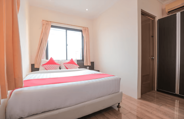 Momen Nataru, OYO Bagikan Diskon hingga 85 Persen