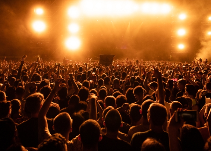 Dimeriahkan BMTH hingga Babymetal, Segini Harga Tiket Nex Fest Indonesia 2024