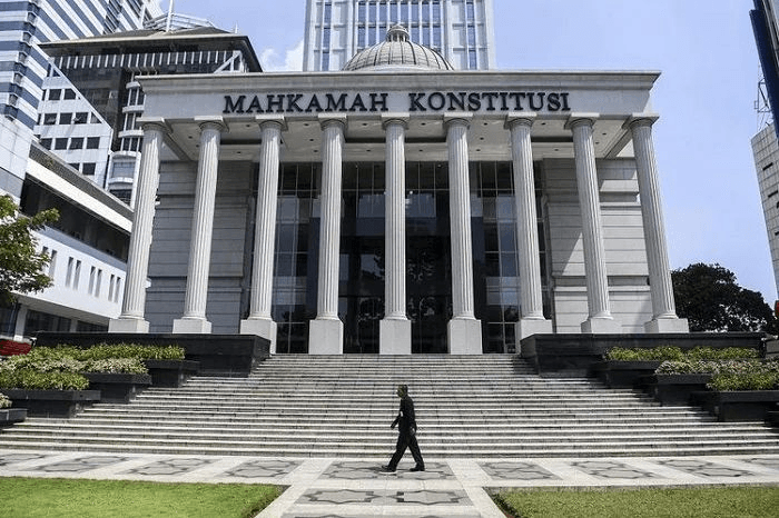 Mengenal Judicial Review, Mekanisme Menguji Aturan Hukum Lewat Pengadilan