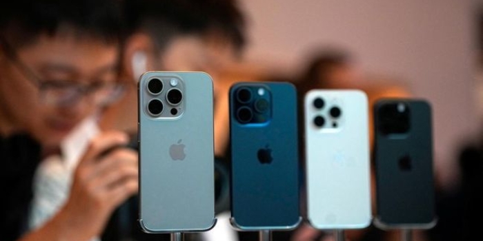 Daftar Harga iPhone Terbaru November 2023, Termurah Mulai Dari Rp7 Jutaan