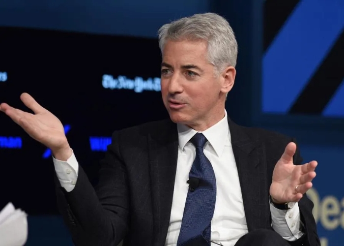 Miliarder Dan CEO Di AS Ogah Pekerjakan Mahasiswa Pro Palestina