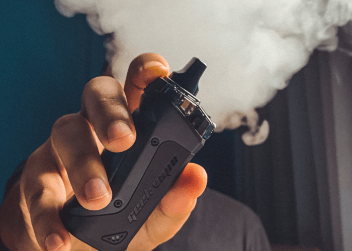 Bahaya, Hindari Vape Diakses Anak-anak