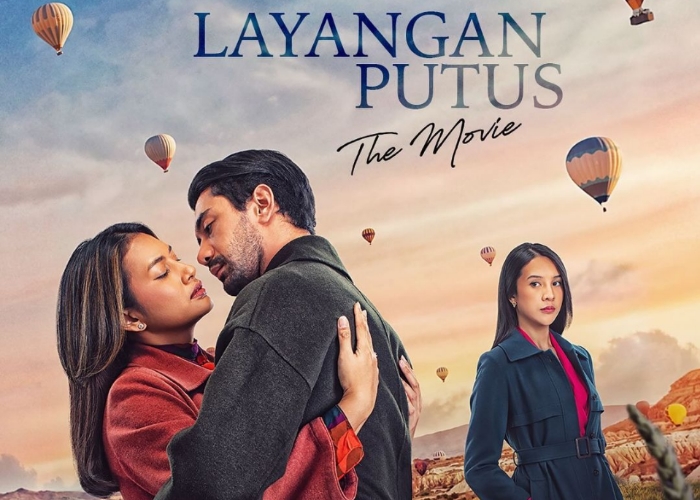 Film Layangan Putus Segera Tayang, Apa Bedanya Dengan Versi Series?
