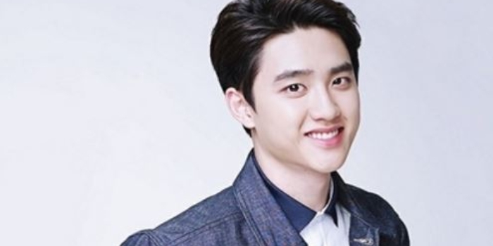 D.O EXO Hengkang Dari SM Entertainment, Bagaimana Dengan EXO?