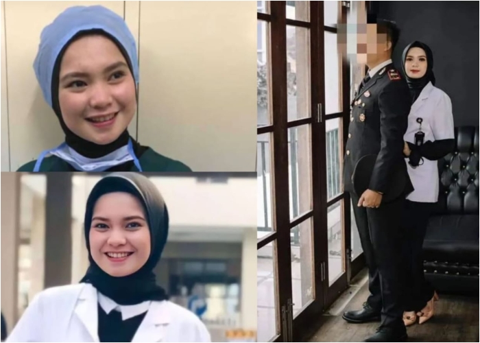 Siapa Karina Dinda Lestari? Dokter Cantik Dan Berprestasi Yang Selingkuh Dengan Mahasiswa