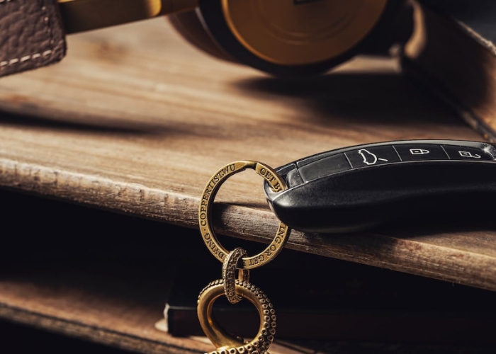 Tanda Baterai Remote Keyless Kendaraan Segera Habis, Begini Cara Gantinya