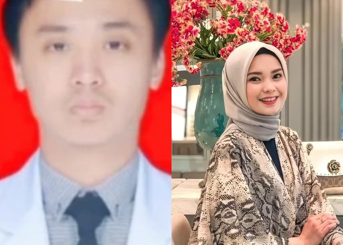  Sosok Dan Profil Andy Wahab, Mahasiswa Kedokteran UNHAS Selingkuhan Karina Dinda Lestari