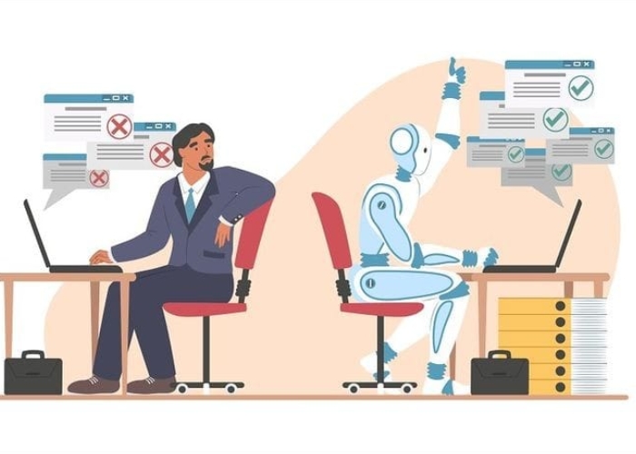 Survei Ungkap 1 dari 4 Orang Pernah Menggoda AI