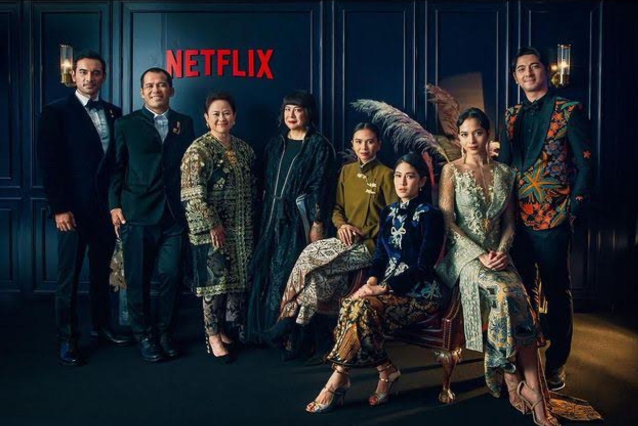 5 Fakta Menarik Sebelum Nonton Serial Gadis Kretek, Berlatar Masa Penjajahan Hingga Diperankan Aktor Top