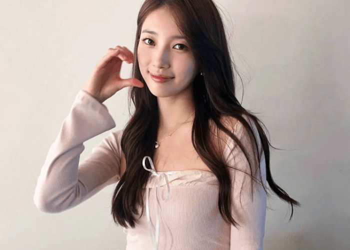 Alasan Bae Suzy Mau Bintangi Drama Korea ‘Doona’