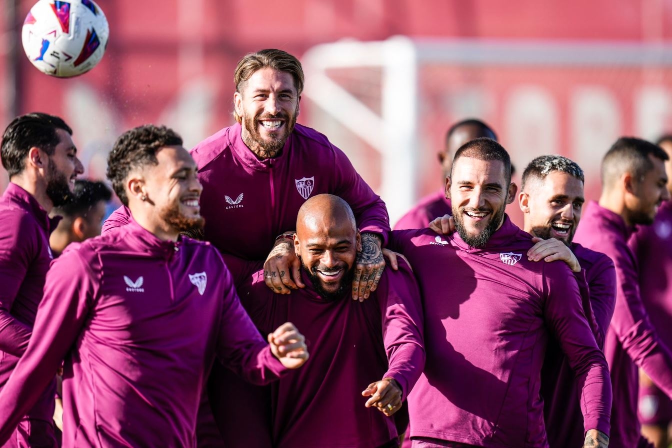 Prediksi Sevilla vs Arsenal: Setelah Imbangi Madrid, Nervionenses Berpeluang Kalahkan Wakil Inggris