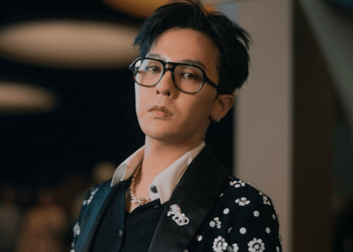 G-Dragon Ditangkap Kasus Narkoba, YG Entertainment: Sudah Bukan Artis Kami!