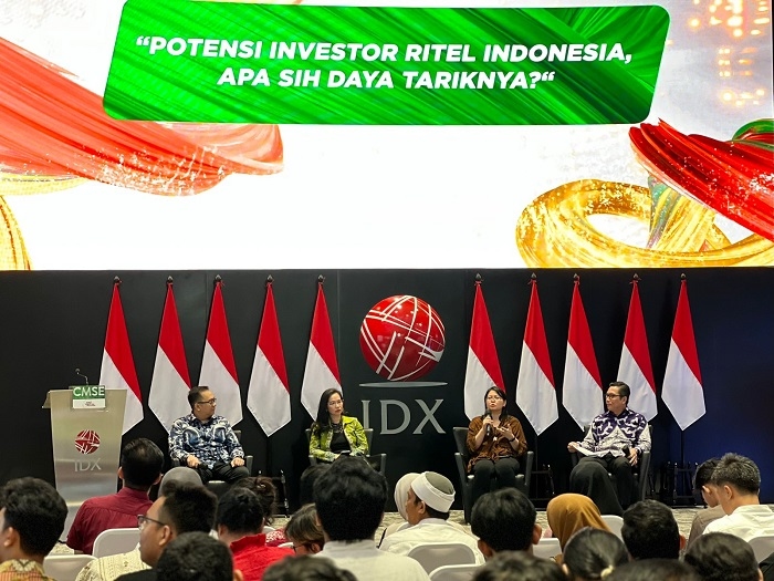 BEI Dorong Peningkatan Jumlah Investor Domestik, Ini Komentar Perusahaan Sekuritas
