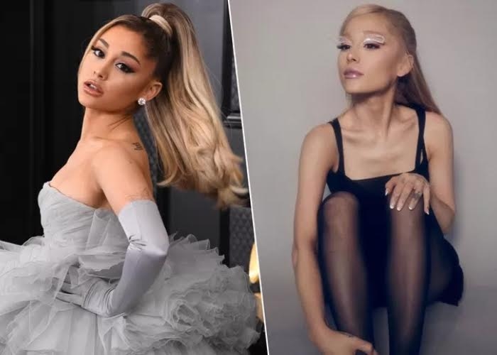 Mengenal Diet Macrobiotik Hidup Sehat Alamiah, Bikin Ariana Grande Turun Berat Badan Hingga 11 Kg