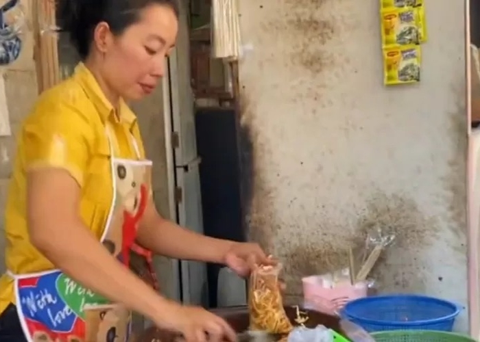 Viral Resep Jigor Ala Bu Yoga Khas Bondowoso, Bisa Buat Sendiri Di Rumah!