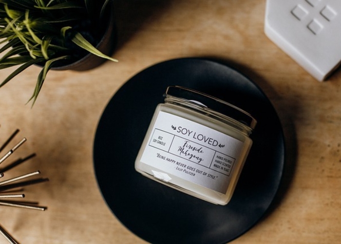 Selain Wangi, Ini 5 Manfaat Lilin Aroma Terapi Untuk Kesehatan