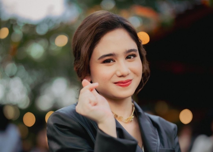 Tissa Biani Takut Unjuk Hasil Masakan ke Maia Estianty, Enggak Enak Ya?