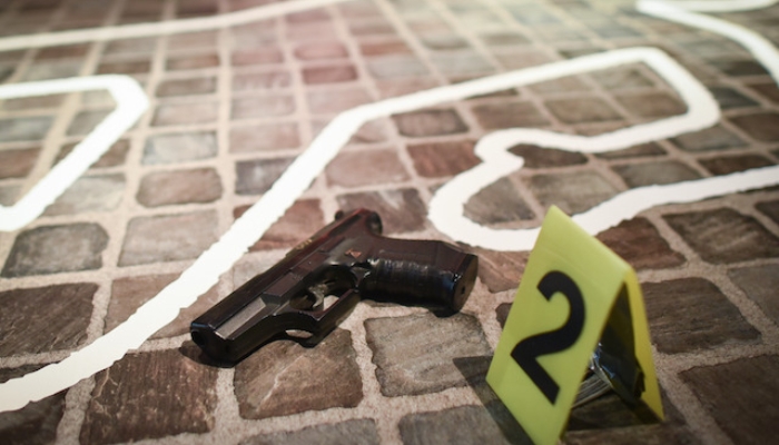 Tragis! Kronologi Pengusaha Aksesori Dibunuh Istri dan Anaknya, Korban Sempat Ajak Pelaku Makan dan Shopping di Mal